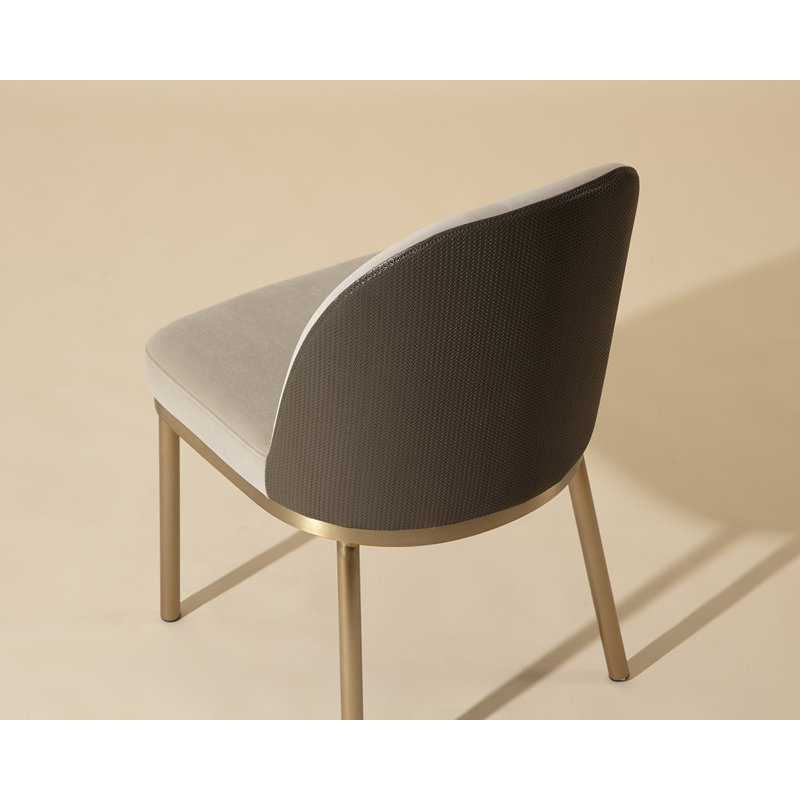 Lavania Upholstered Dining Chair