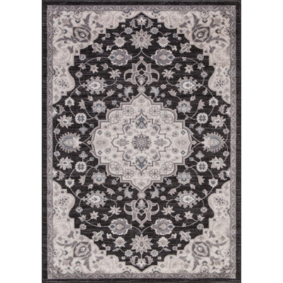 Oriental Indoor Rug
