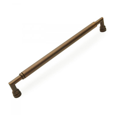 Cylinder 18" Center to Center Appliance Pull