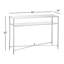 Henzler 45'' W Console Table