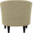 Upholstered Barrel Chair-106270749