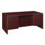 Bureau Nevjana avec tiroir à double caisson-23752391-23752394
