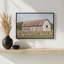 «Hay Day» par Lori Deiter, reproduction d'art-650005925-650005928-650005932