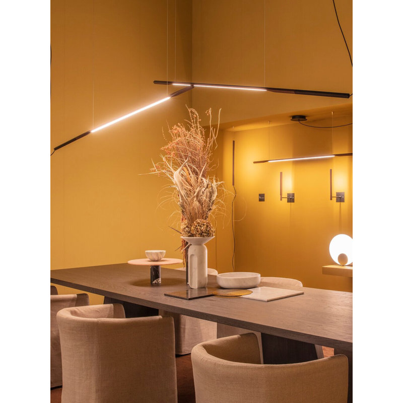 1 - Light Pendant