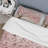 Cherry Blossom Whisper Pink And White - Flowers Duvet Cover Set-107147336