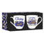 Ensemble de 2 tasses à café NFL-61190574