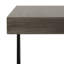 Table basse à structure ouverte
