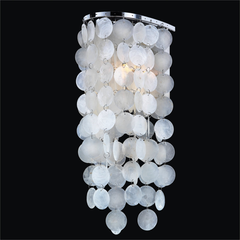 Plafonnier encastré 1 lumières Hemenway
