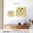 Ashelle Safari Animals Pattern