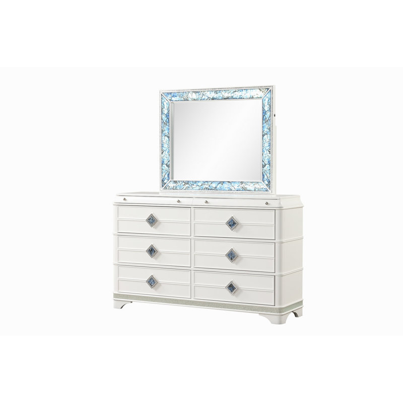 Miroir Laguna