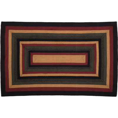 Wyatt Jute Rug w/ Pad