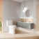 MS776124CEFG.10#01 Drake 1.28 GPF Water Efficient Elongated Two-Piece Toilet with Tornado Flush (Seat included)