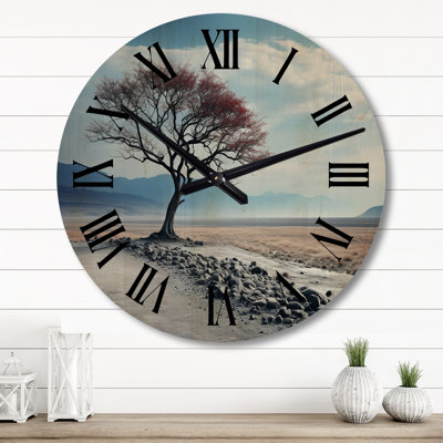 Horloge murale Luisalejandro