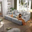 Ensemble de chaise longue surdimensionnée 2 pièces-179768076