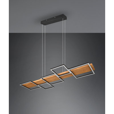 LED-PL Harper, 42W, 3000K