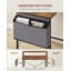 Alaaya Computer Desk