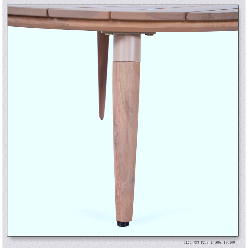 Table basse d'extérieur Verona