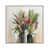 White Floater Framed is unavailable