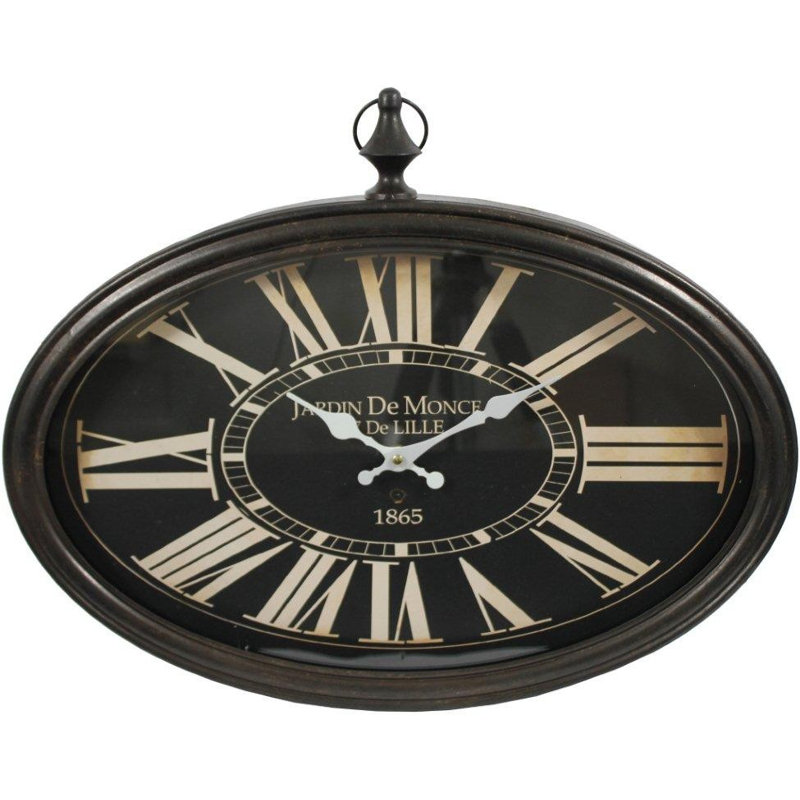 Landrie Wall Clock