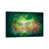 Wrapped Canvas selected