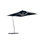 Picollo 10' Square Cantilever Umbrella