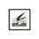 Coastal Retreat Black Skimmer From Birds Of America (1827)