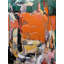 Triptych 3, First Light Print by William O'connor-65803934-65803933