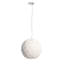 Asterope 3-Light LED Globe Pendant-36949660