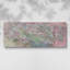 La floraison II - Toile tendue avec châssis - Prêt à accrocher-1212125861