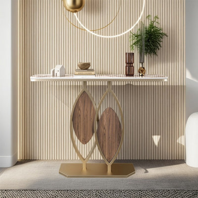 Console Modern Minimalist Creative Design