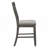 Counter Height Chairs 2Pc Set Dining Room-48110828