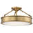 Three Posts Everlee Semi Flush-103214098
