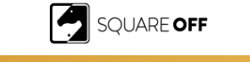 Square Off logo