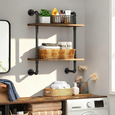 Floating Shelf