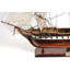 Bateau à modèle constellation uss