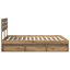 Solid Wood Bed-2086239524-2086239529