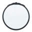 Cadre de miroir antique 30 po x 30 po-2024712892
