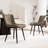 17.7'' H Tufted Upholstered Pine Side Chair-1038526313