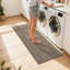 Ensemble de tapis de cuisine-516289868