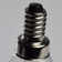 Wayfair Basics® 4 Watt B11 LED; Clear; Candelabra Base; 90 CRI; 3000K; 120 Volt