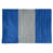 Bleu royal / gris / bleu royal