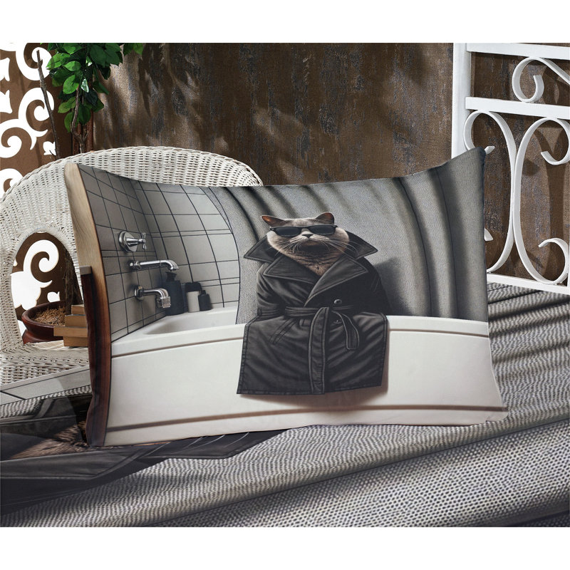 Microfiber Sheet Set, California King