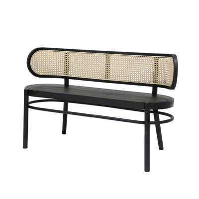 Bia Bench by Bayou Breeze