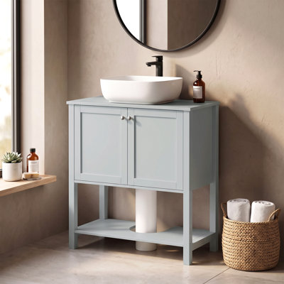 Bathroom Vanity