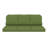 Sunbrella® Outdoor Sofa Seat/Back Cushion-1320752536