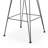 Endicott Wicker Outdoor 30'' Bar Stool with Cushion-1071175079