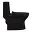Toilette allongée une pièce à double chasse Vortex de 1,1/1,6 gallon par chasse Ivy-54187596-99987771-99988544