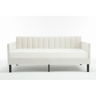 Modern Design Upholstered Daybed For Home