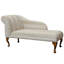 Upholstered Chaise Lounge