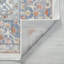 Tapis lavables grands tapis délavés
